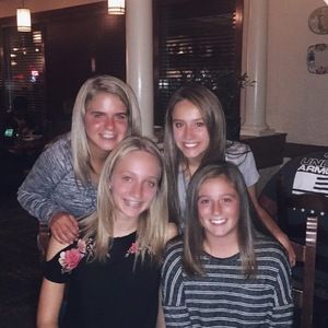 Meet your Posher, Emily